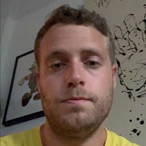 Meet your Posher, Garrett